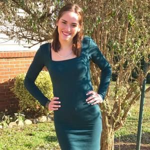 Meet your Posher, Allison